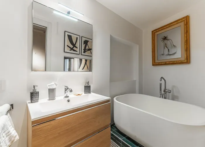 Fontana Di Trevi & Pantheon Apartment